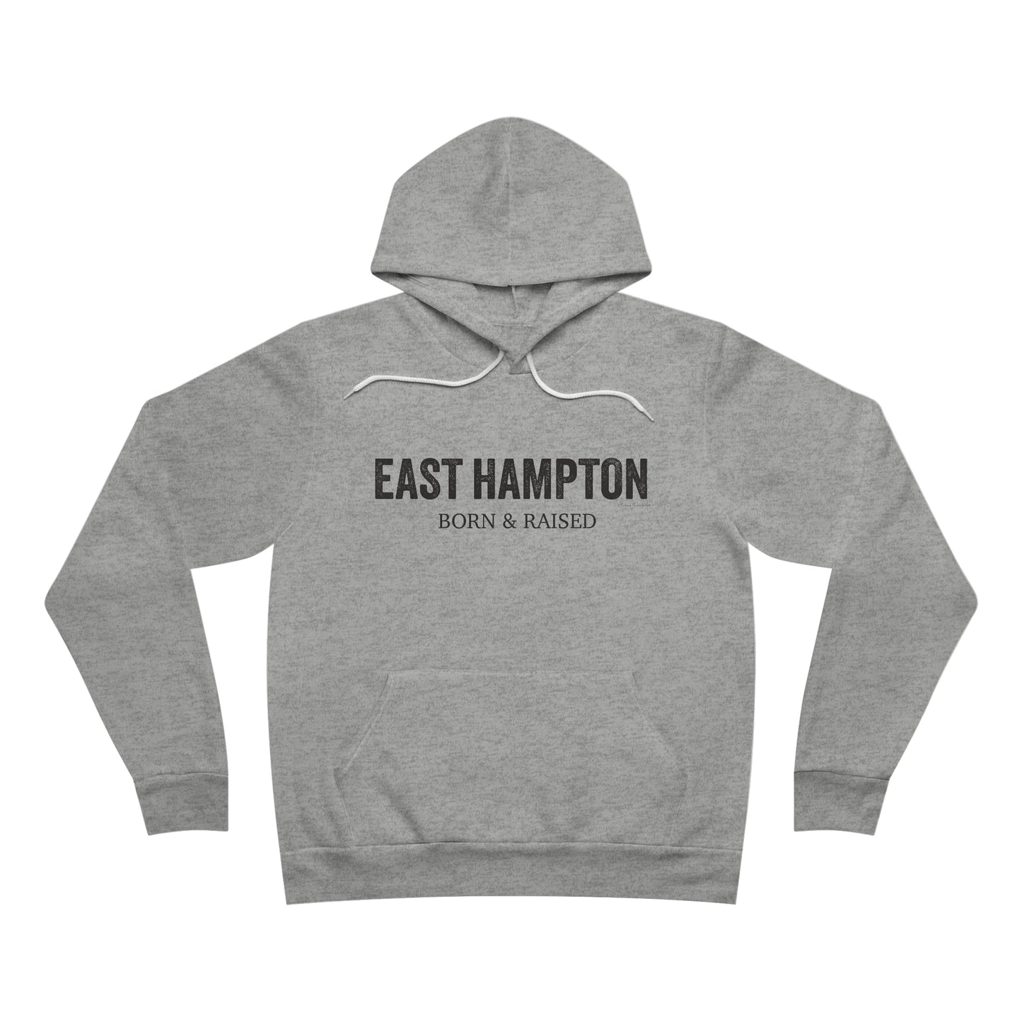 East hampton ct hooded sweatshirt 