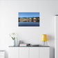 Westport Reflection Matte Canvas, Stretched, 0.75" (Multi-Size)