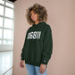 06811 Danbury CT Zip Code Champion Hoodie Sweatshirt
