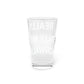 I Really Really Miss Norwalk Pint Glass, 16oz