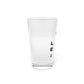 Lake Hills Vision Pint Glass, 16oz