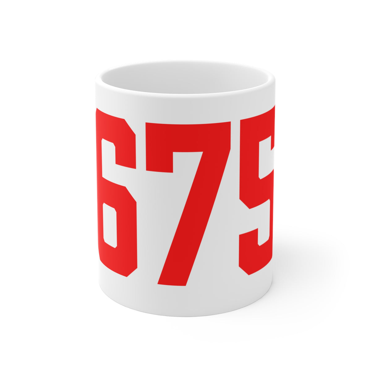 06759 Litchfield Connecticut Zip Code Mug 11oz