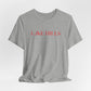 41 Tilt Lake Hills Unisex Jersey Short Sleeve T-Shirt