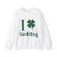 redding connecticut sweatshirt