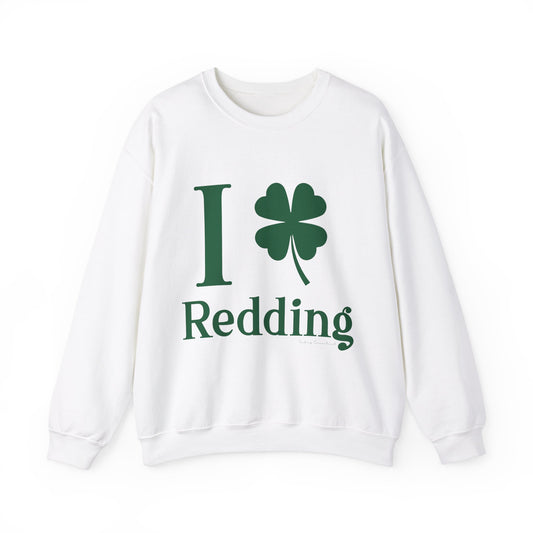 redding connecticut sweatshirt