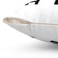 Bethel Vision Spun Polyester Square Pillow