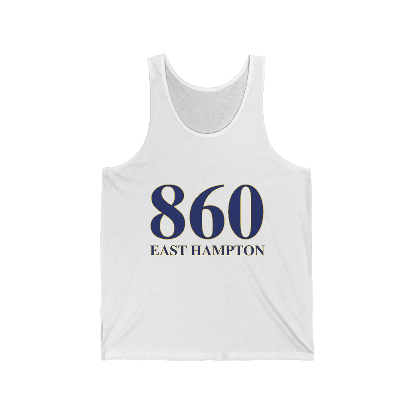 east hampton ct unisex tank top shirt