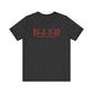 Stamford Coordinates Unisex Jersey Short Sleeve T-Shirt