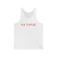 41 Tilt Southport Unisex Jersey Tank Top