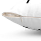 Sasco Hills Vision Spun Polyester Square Pillow