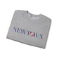 41 Tilt Newtown Unisex Heavy Blend™ Crewneck Sweatshirt