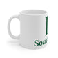 I Clover Southington Mug 11oz