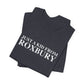 Just a kid from Roxbury Unisex Jersey Short Sleeve T-Shirt