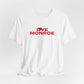 Love Monroe Unisex Jersey Short Sleeve T-Shirt