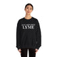 Just a kid from Lyme Unisex Heavy Blend™ Crewneck Sweatshirt