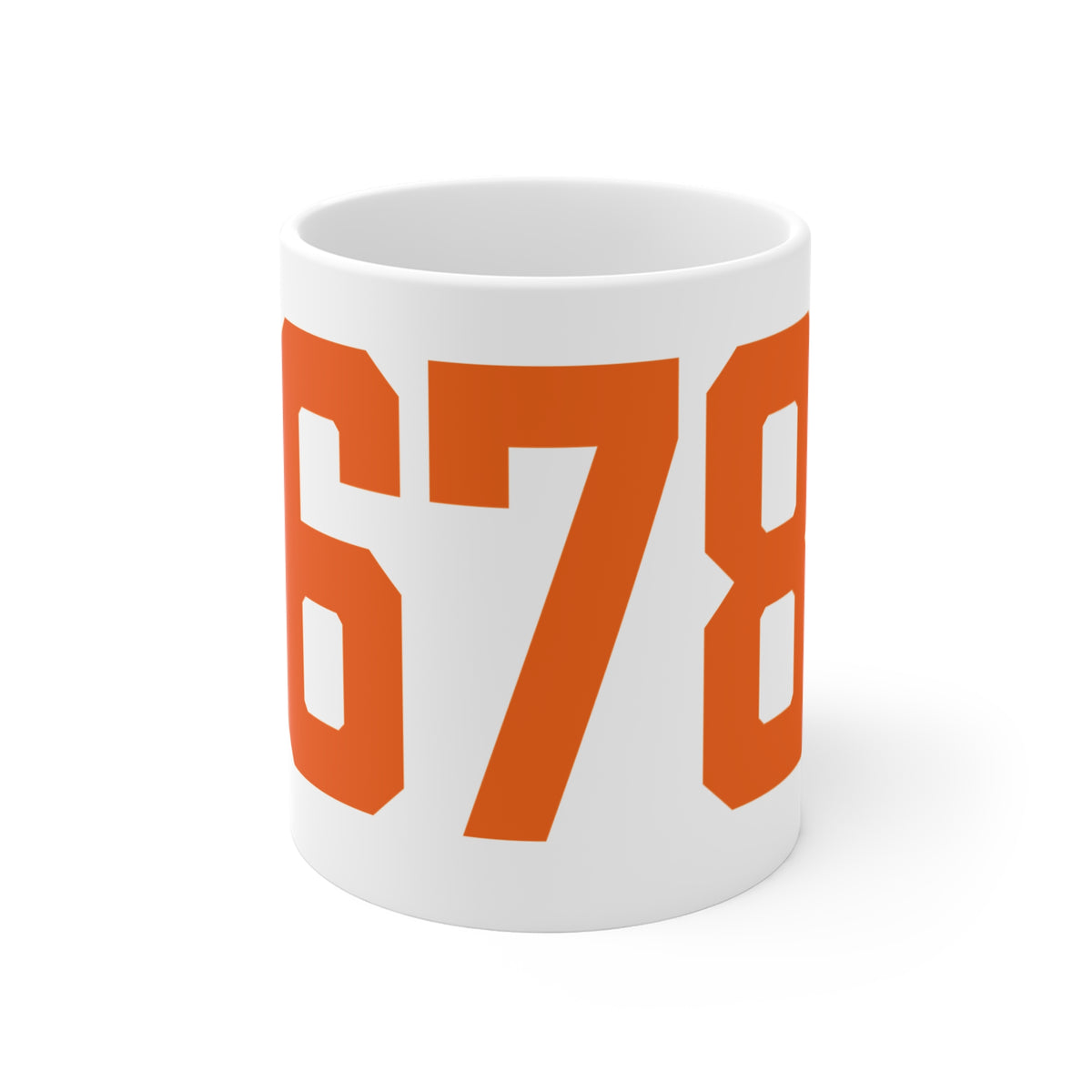 06782 Plymouth Connecticut Zip Code Mug 11oz