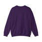 Just a kid from Pomfret Unisex Heavy Blend™ Crewneck Sweatshirt