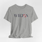 41 Tilt Wilton Unisex Jersey Short Sleeve T-Shirt