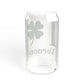 I Clover Vernon Sipper Glass, 16oz