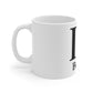 I Clover Berlin Mug 11oz