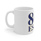 860 Essex Mug 11oz