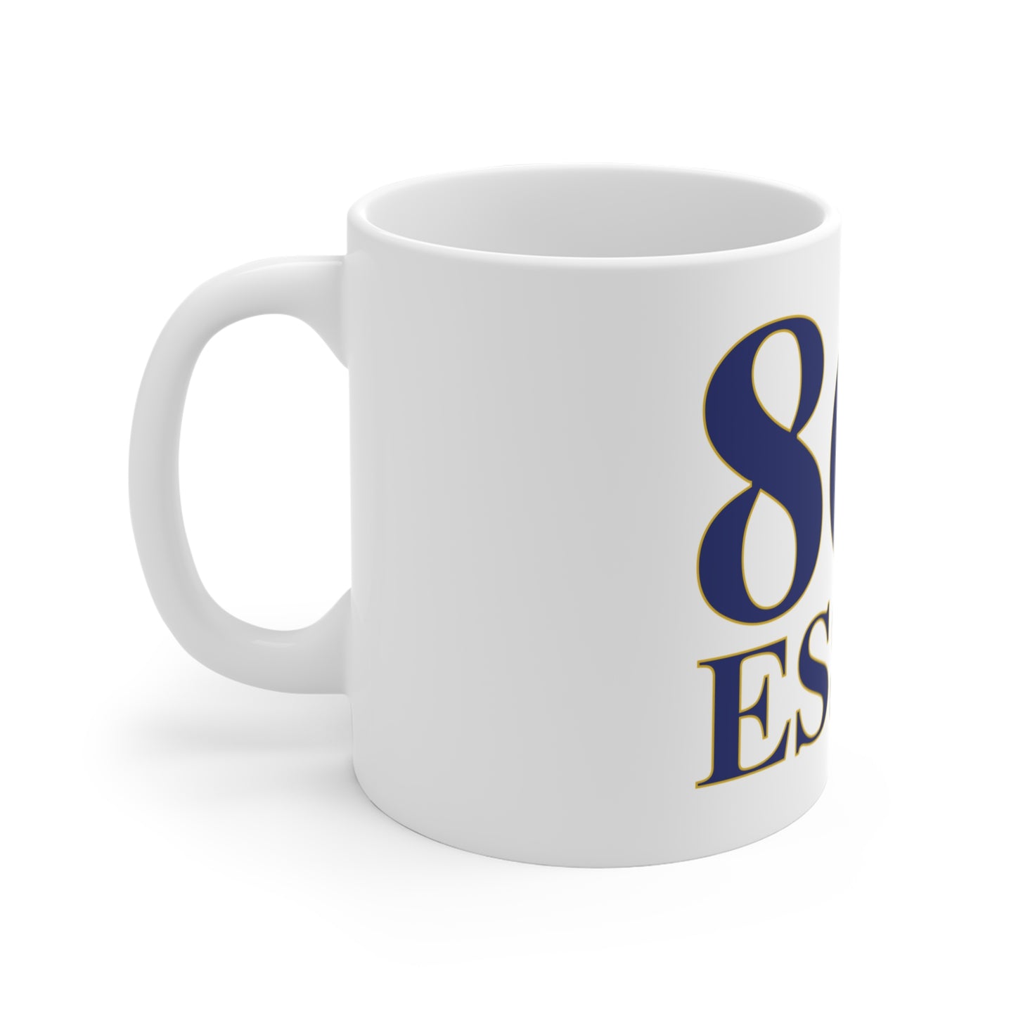 860 Essex Mug 11oz