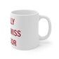 I Really Really Miss Windsor Mug 11oz