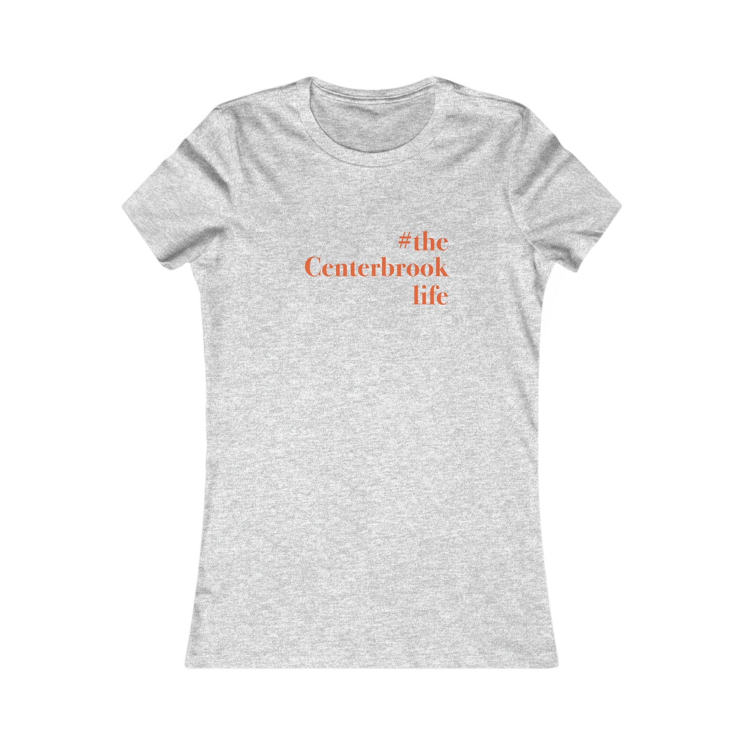 centerbrook connecticut womens shirt