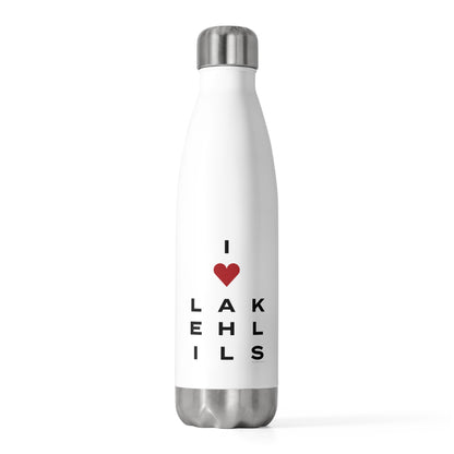 Lake Hills Vision 20oz Insulated Bottle