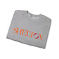 41 Tilt Shelton Unisex Heavy Blend™ Crewneck Sweatshirt