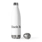 I Heart Black Rock. 20oz Insulated Bottle