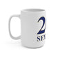 203 Seymour Mug 15oz