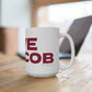 Love Cos Cob Mug 15oz