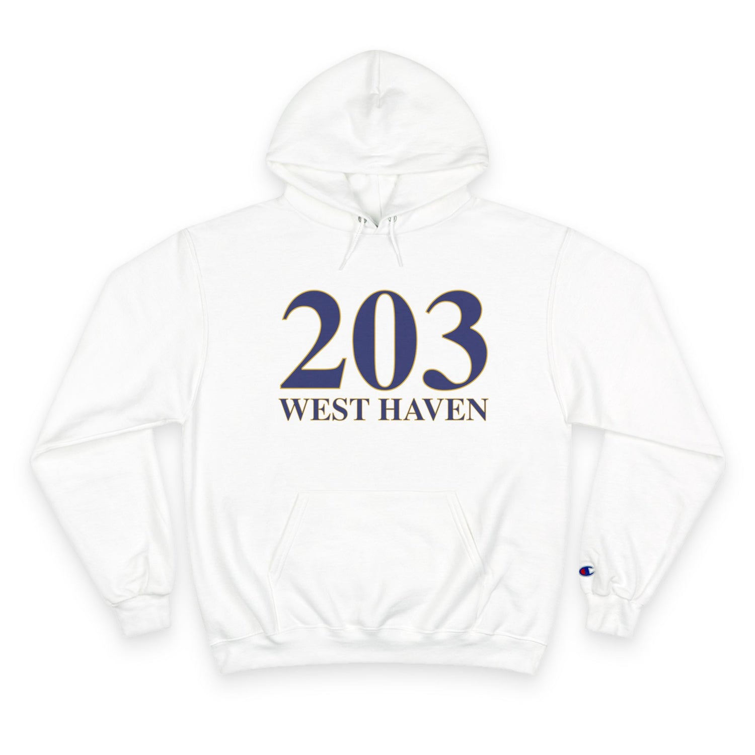 West Haven Merch