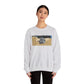 Compo Cannon Lights Unisex Heavy Blend™ Crewneck Sweatshirt