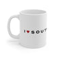 South Norwalk Vision Mug 11oz