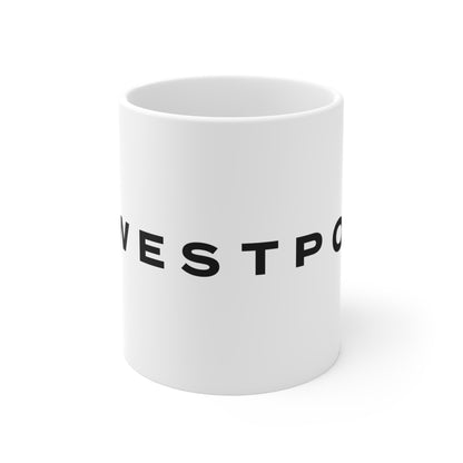 Westport Vision Mug 11oz