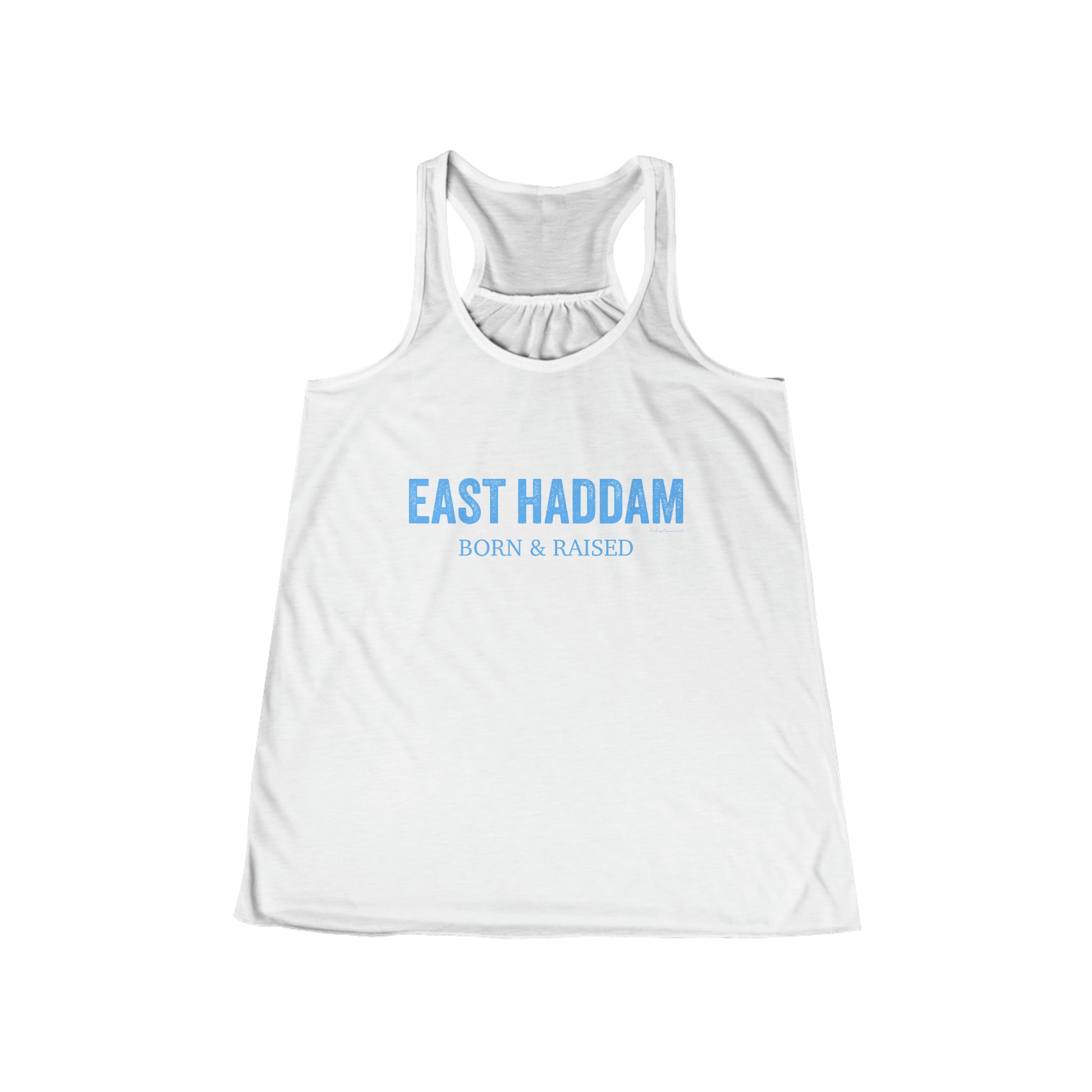 East Haddam womens tank top shirt