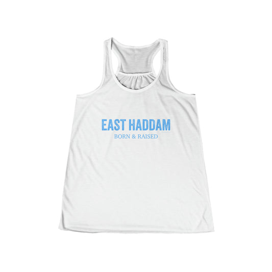 East Haddam womens tank top shirt