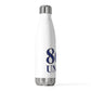 860 Union 20oz Insulated Bottle