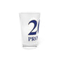 203 Prospect Pint Glass, 16oz