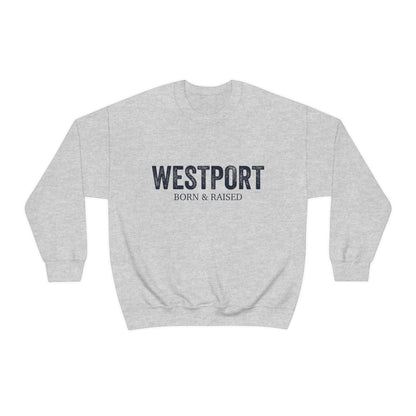 westport ct sweatshirt 