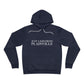 Just a kid from Plainville Unisex Sponge Fleece Pullover Hoodie