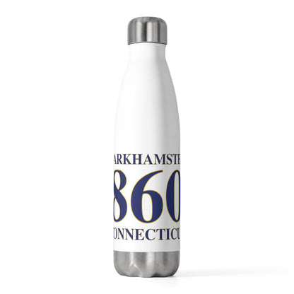Barkhamsted 860 Connecticut 20 oz Insulated Bottle