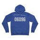06096 Windsor Locks CT Zip Code Unisex Sponge Fleece Pullover Hoodie