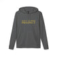 Just a kid from Prospect adidas Unisex Fleece Hoodie