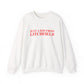Just a kid from Litchfield Unisex Heavy Blend™ Crewneck Sweatshirt