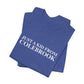 Just a kid from Colebrook Unisex Jersey Short Sleeve T-Shirt