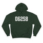 06258 Pomfret CT Zip Code Champion Hoodie