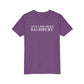 Just a kid from Salisbury Youth Short Sleeve T-Shirt